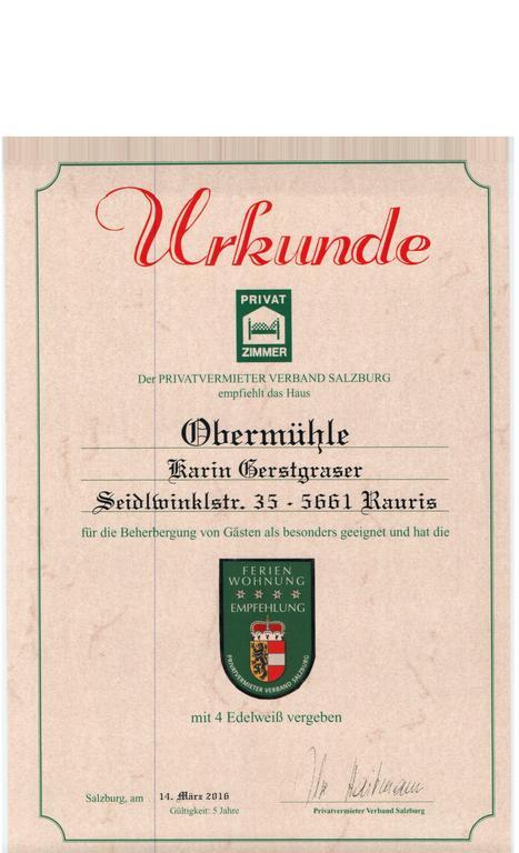 劳里斯Obermuehle公寓 外观 照片